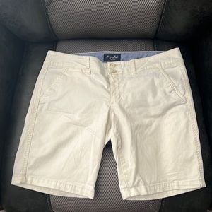 Woman’s shorts